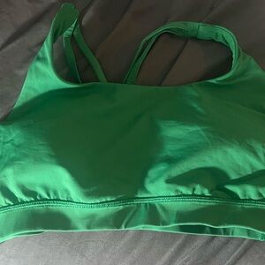 Lululemon Energy Sports Bra